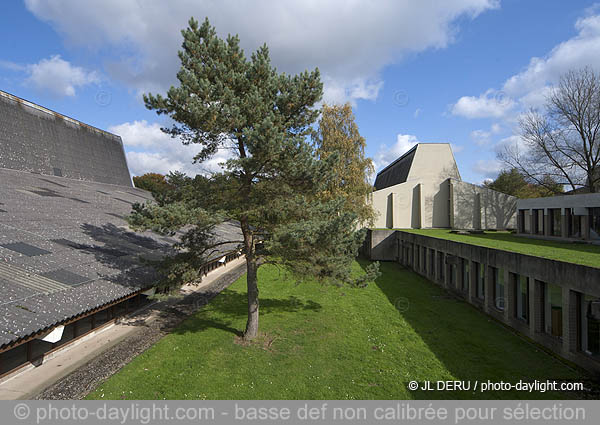 Université de Liège
University of Liege